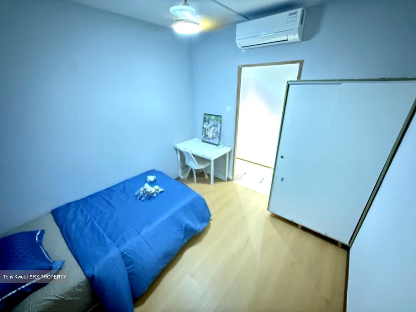 Woodsvale (D25), Condominium #592432311